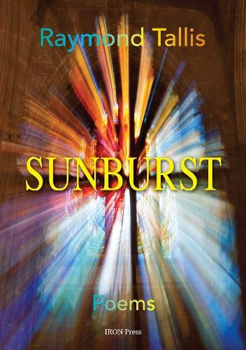 Beispielbild fr Sunburst zum Verkauf von WorldofBooks