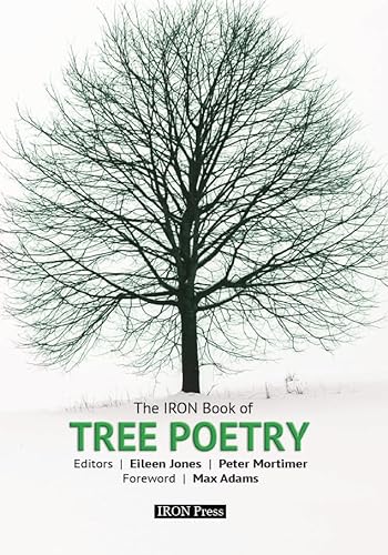 Imagen de archivo de The Iron Press Book of Tree Poetry a la venta por PBShop.store US