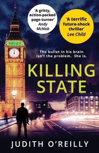Imagen de archivo de Killing State: 1 (A Michael North Thriller) a la venta por WorldofBooks