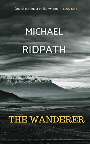 9781999765514: The Wanderer: A Magnus Iceland Mystery