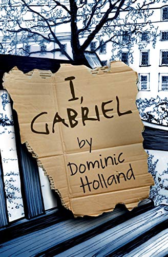 Beispielbild fr I,Gabriel zum Verkauf von WorldofBooks