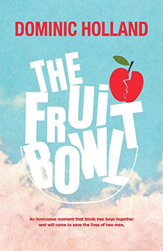 Beispielbild fr The Fruit Bowl zum Verkauf von Better World Books