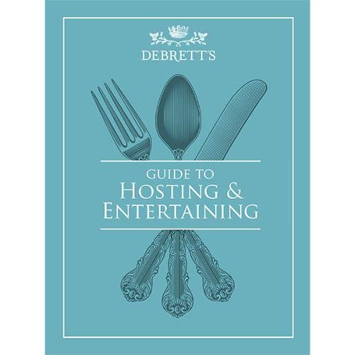 Stock image for Guide to Hosting and Entertaining for sale by BooksRun