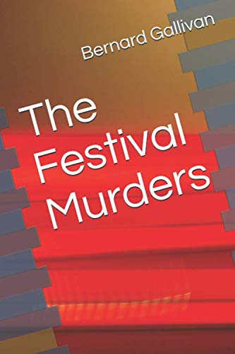 Stock image for The Festival Murders (Inspector Kingdom Series) for sale by Revaluation Books