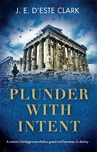 Stock image for Plunder With Intent for sale by WorldofBooks