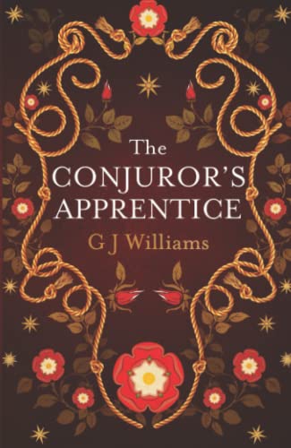 Beispielbild fr The Conjuror's Apprentice zum Verkauf von AwesomeBooks