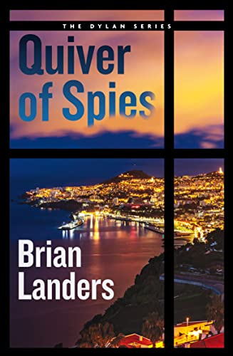Stock image for Quiver of Spies for sale by PBShop.store US