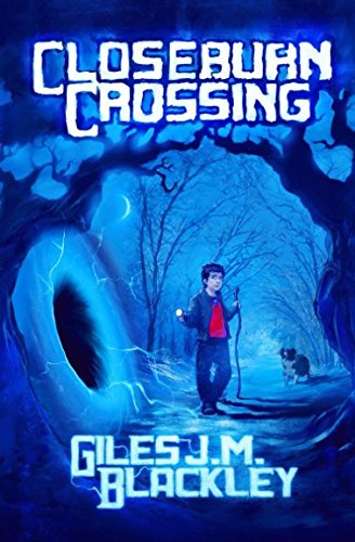 Beispielbild fr Closeburn Crossing: 1 (Altinor Book 1) zum Verkauf von WorldofBooks