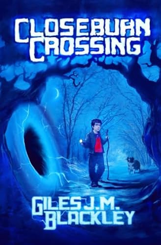 Stock image for Closeburn Crossing: 1 (Altinor Book 1) for sale by WorldofBooks