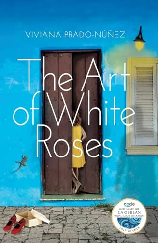 Stock image for The Art of White Roses for sale by ThriftBooks-Dallas