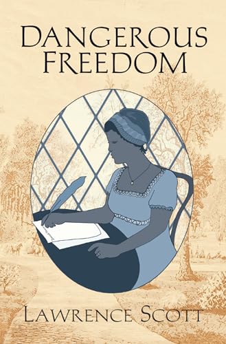 Imagen de archivo de Dangerous Freedom: Elizabeth D'aviniere's Story a la venta por WorldofBooks