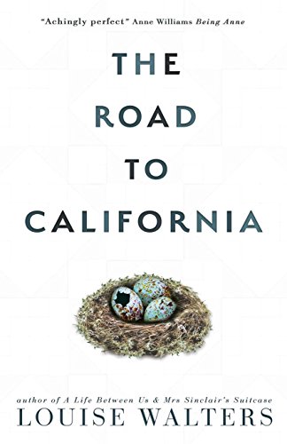 Stock image for The Road to California for sale by WorldofBooks