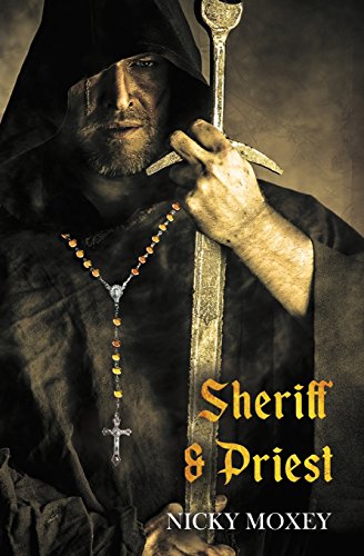 Stock image for Sheriff & Priest for sale by HPB-Movies
