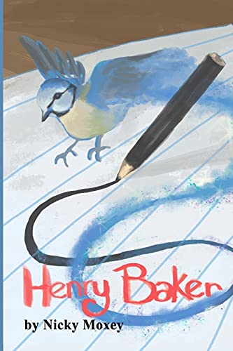 Stock image for Henry Baker for sale by WorldofBooks