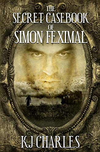 Stock image for The Secret Casebook of Simon Feximal for sale by GF Books, Inc.