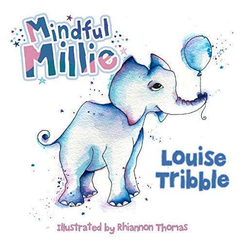 Stock image for Mindful Millie: 1 (Mindful Millie and Friends) for sale by WorldofBooks