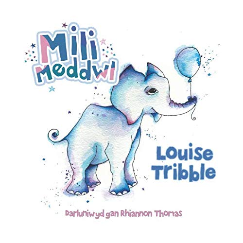 9781999794811: Mili Meddwl (Mili Meddwl a ffrindiau) (Welsh Edition)