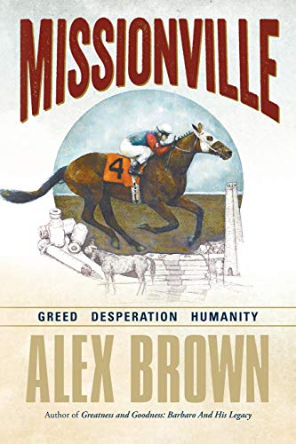 Stock image for Missionville for sale by Better World Books
