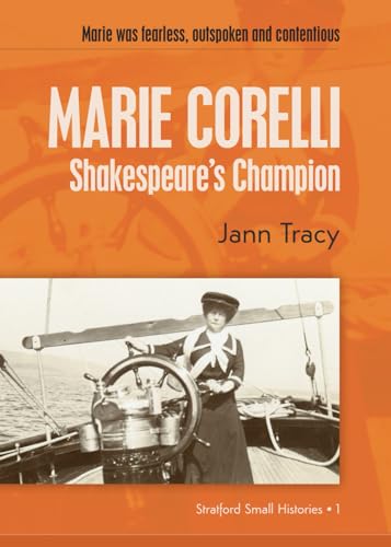 

Marie Corelli: Shakespeare's Champion (Paperback or Softback)