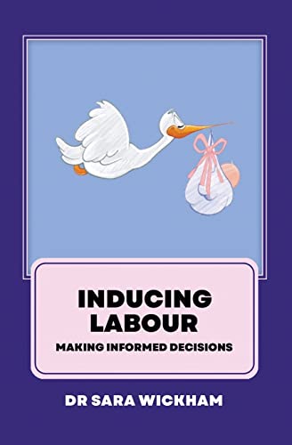 Stock image for Inducing Labour: making informed decisions for sale by GF Books, Inc.