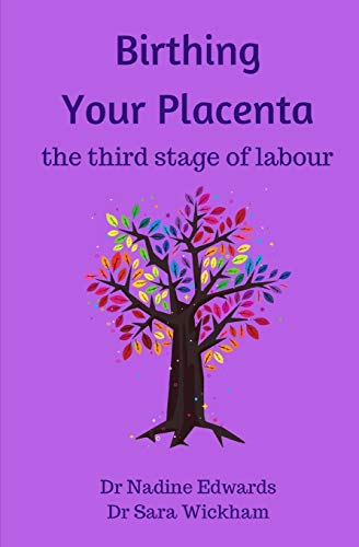 Imagen de archivo de Birthing Your Placenta: the third stage of labour a la venta por GF Books, Inc.