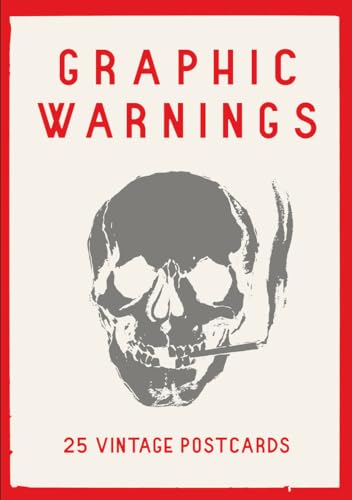 Stock image for GRAPHIC WARNINGS for sale by Books Puddle