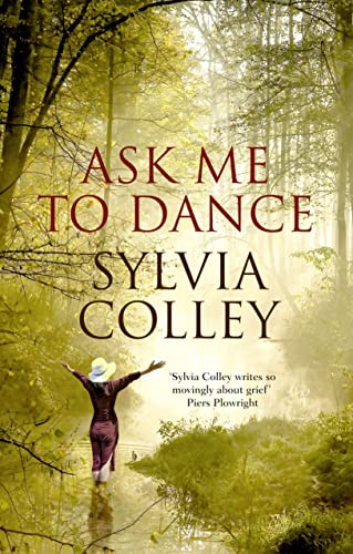 Stock image for Ask Me to Dance for sale by WorldofBooks