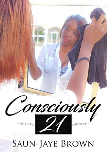 Stock image for Consciously 21 for sale by Lucky's Textbooks