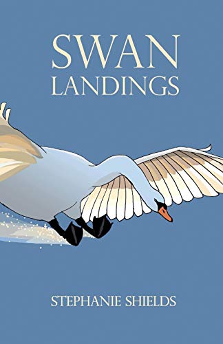 Stock image for Swan Landings for sale by HPB-Ruby
