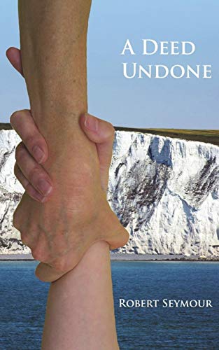 Stock image for A Deed Undone for sale by WorldofBooks