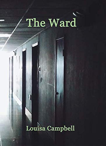 Stock image for The Ward for sale by WorldofBooks
