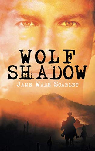 Stock image for Wolf Shadow for sale by Revaluation Books