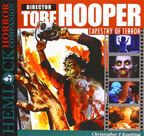Tobe Hooper - Koetting, Christophr