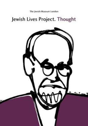Beispielbild fr Jewish Lives Project. Thought zum Verkauf von WorldofBooks
