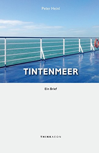 Beispielbild fr Tintenmeer: Ein Brief (German Edition) zum Verkauf von Lucky's Textbooks