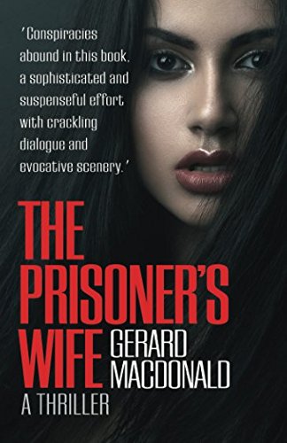 Stock image for The Prisoner's Wife for sale by Revaluation Books