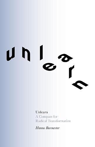 Stock image for Unlearn for sale by PBShop.store US