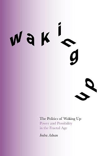 Stock image for The Politics of Waking Up: Power and Possibility in the Fractal Age for sale by WorldofBooks