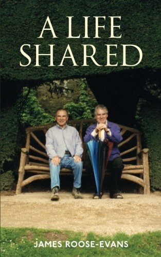 Stock image for A Life Shared for sale by WorldofBooks