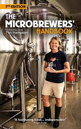 Imagen de archivo de The Microbrewers Handbook a la venta por Better World Books Ltd