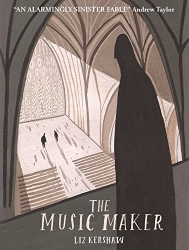 9781999841614: The Music Maker