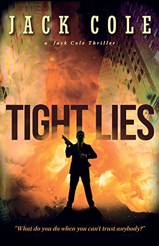 Beispielbild fr Tight Lies zum Verkauf von AwesomeBooks