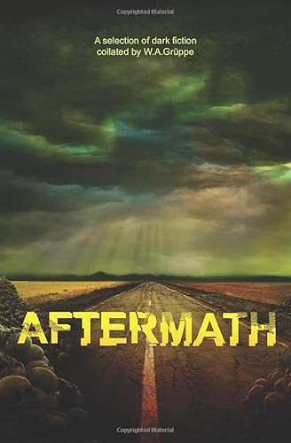 Stock image for Aftermath for sale by Revaluation Books