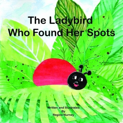 Beispielbild fr The The Ladybird Who Found Her Spots zum Verkauf von WorldofBooks