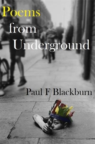 Stock image for Poems from Underground 2018 for sale by WorldofBooks