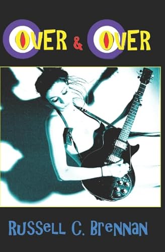 Imagen de archivo de Over and Over a la venta por Revaluation Books