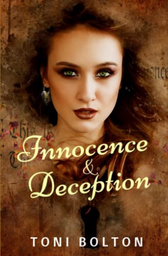 Beispielbild fr Innocence and Deception (Men of valour, Women of steel) zum Verkauf von WorldofBooks