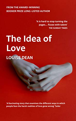Imagen de archivo de The Idea of Love a la venta por Book Deals