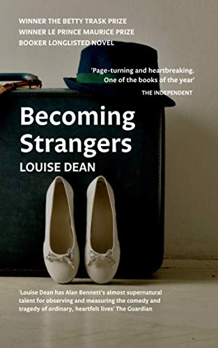 Imagen de archivo de Becoming Strangers a la venta por WorldofBooks