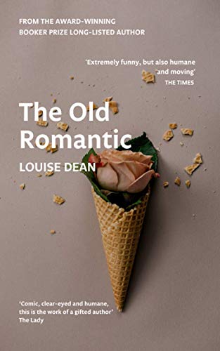 Stock image for The Old Romantic for sale by WorldofBooks